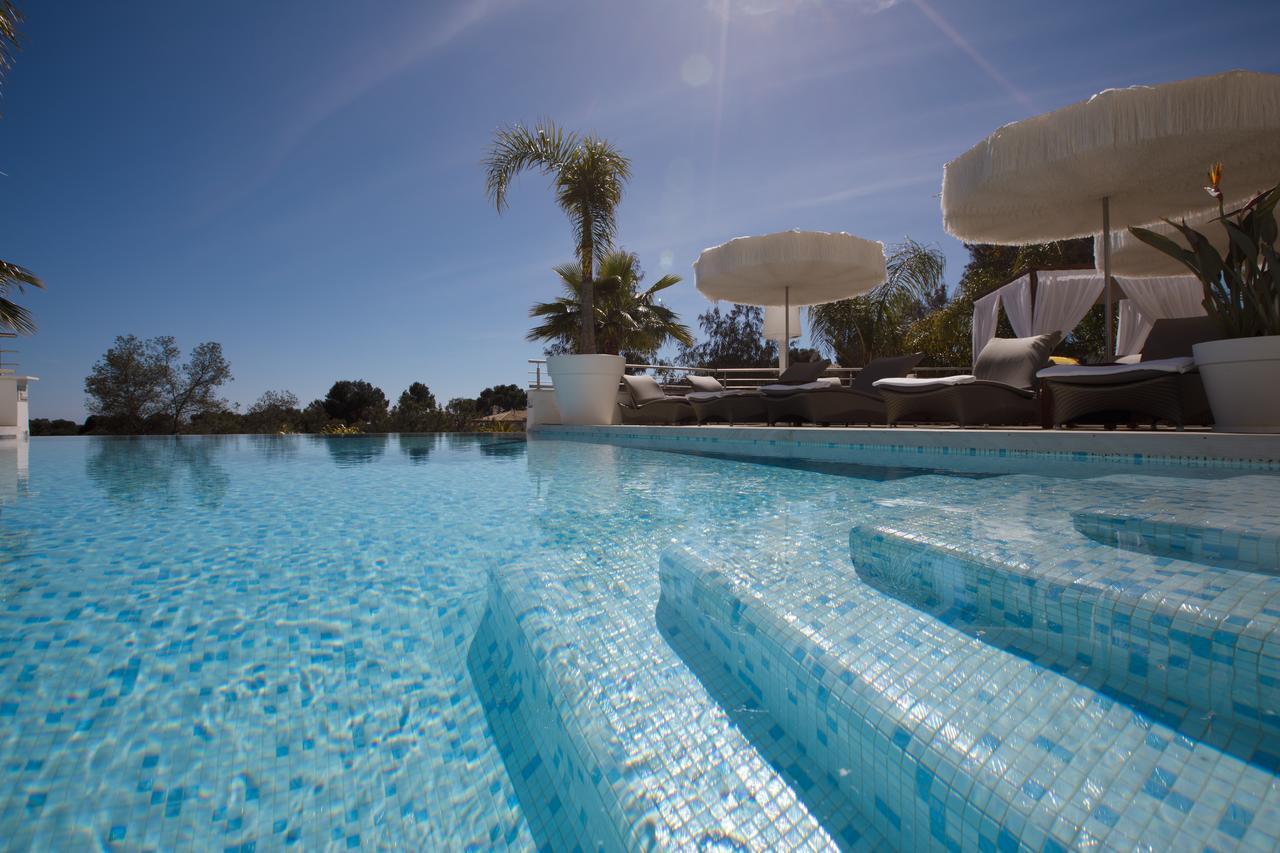 Portals Hills Boutique Hotel Portals Nous (Mallorca)
