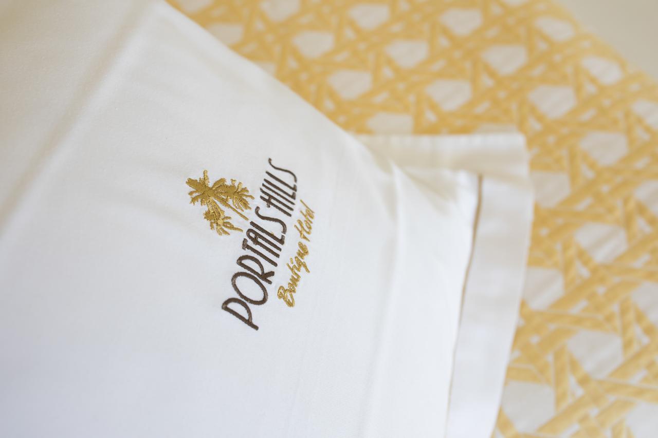 Portals Hills Boutique Hotel 5*
