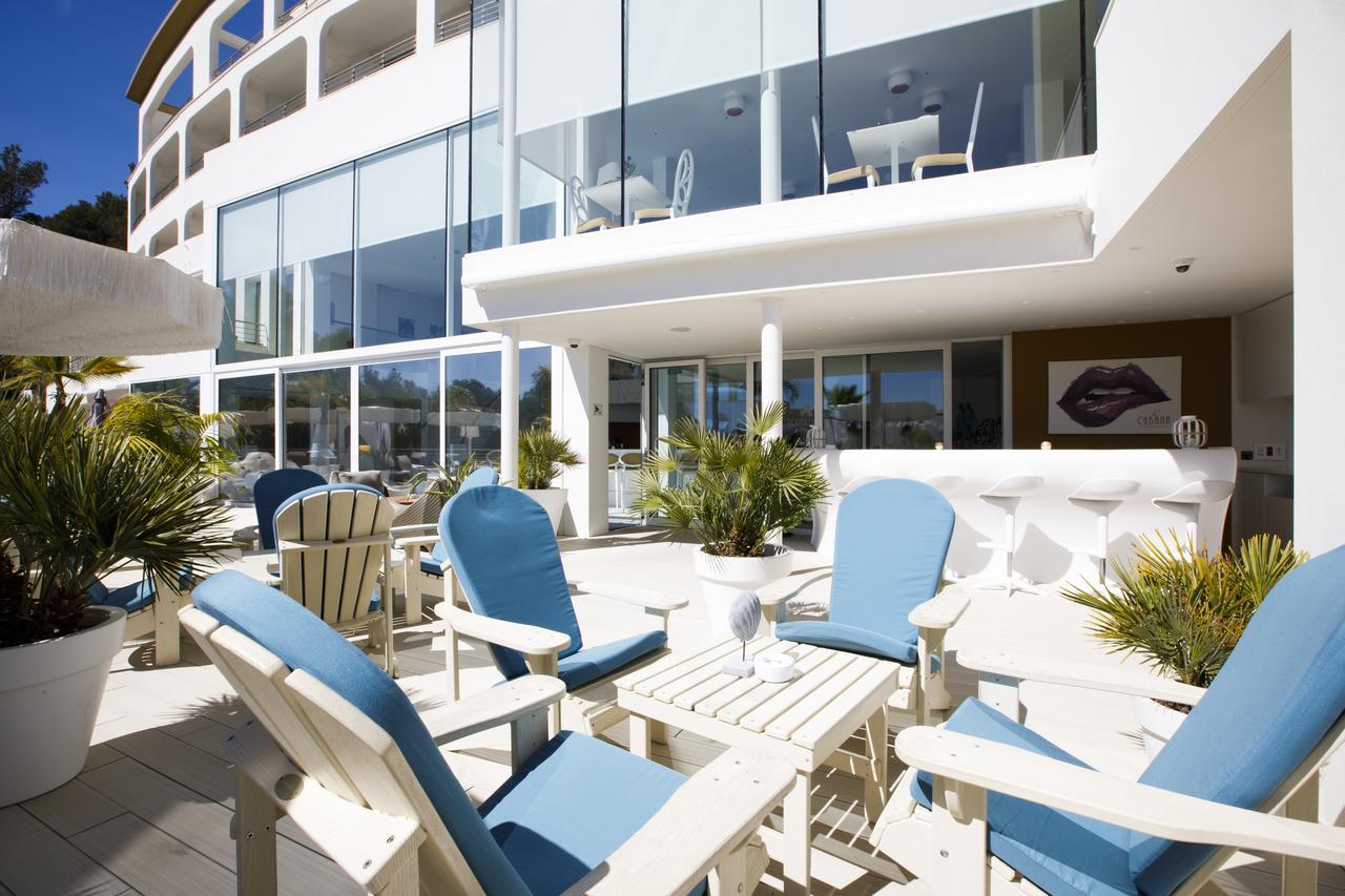 Portals Hills Boutique Hotel Portals Nous (Mallorca)