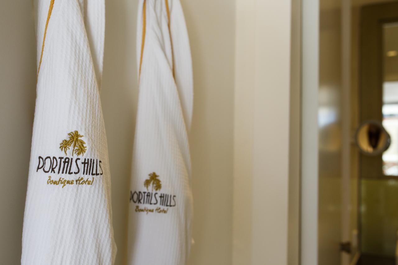 Portals Hills Boutique 5* Portals Nous (Mallorca)