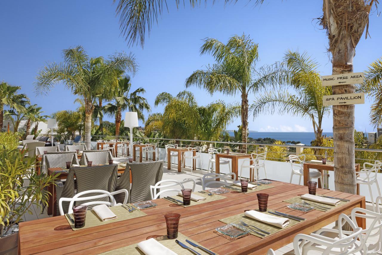 Hotel Portals Hills Boutique Portals Nous (Mallorca)