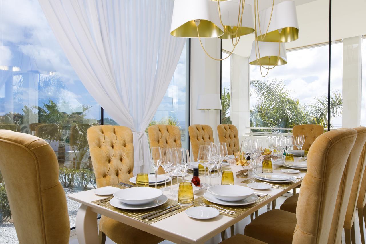 Hotel Portals Hills Boutique Portals Nous (Mallorca)