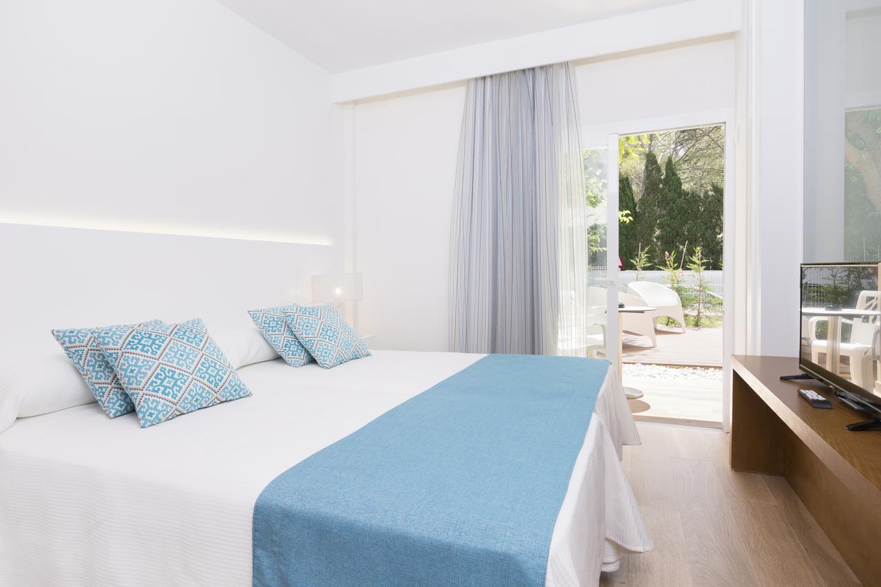 Mar Playa Mar & 4*