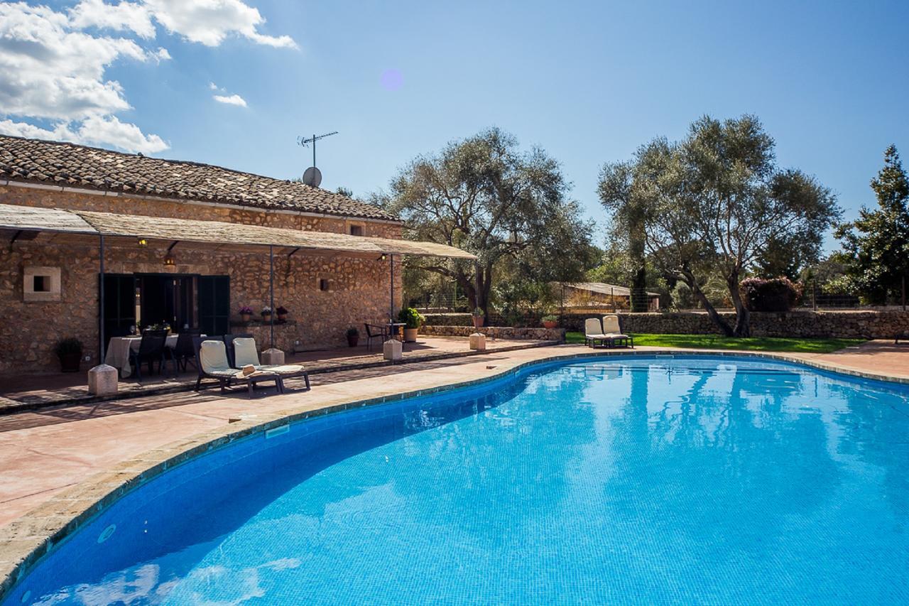 Vacacional En Mallorca Cas Contador * Algaida (Mallorca)