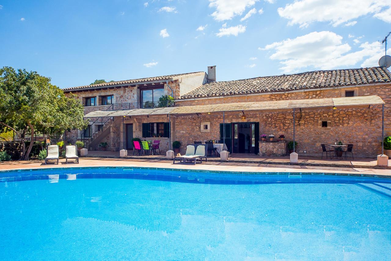 Country house Cas Contador Mallorca Algaida (Mallorca)