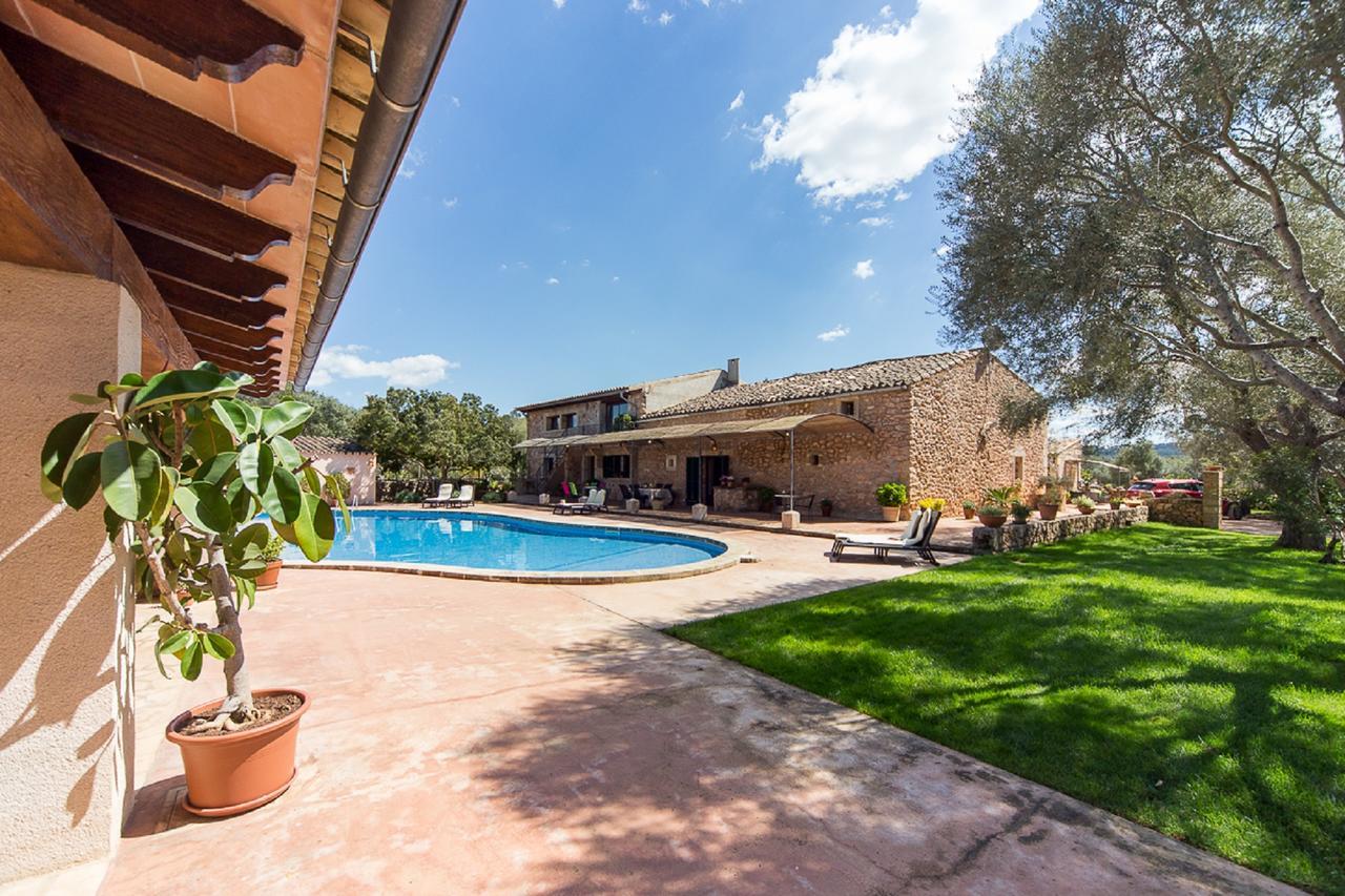 Cas Contador Mallorca Country house Algaida (Mallorca)