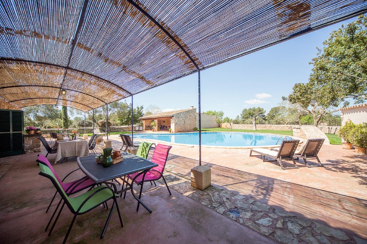 Vacacional En Mallorca Cas Contador * Algaida (Mallorca)