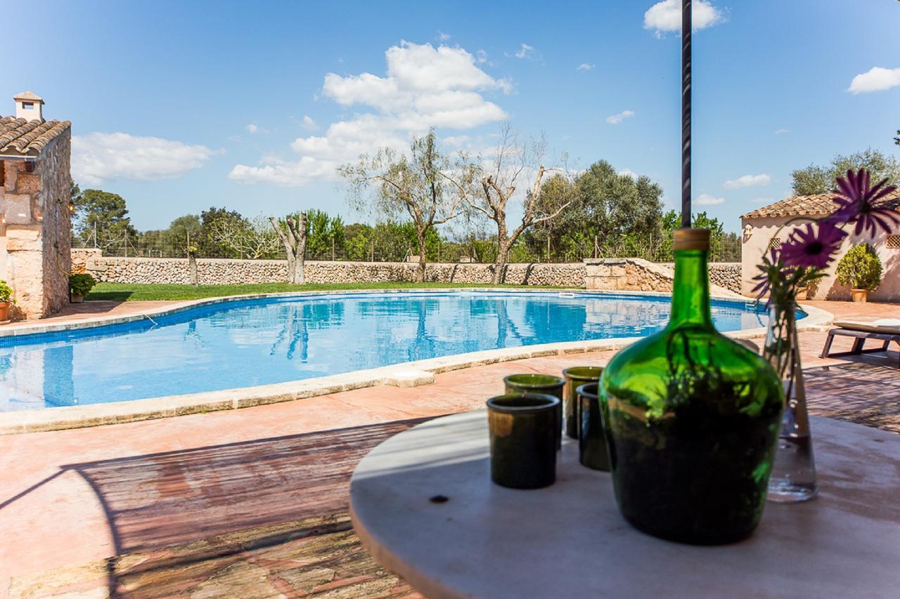 Country house Cas Contador Mallorca *