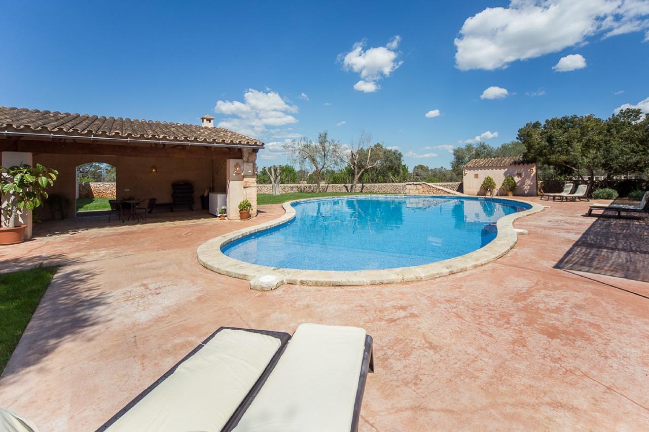 Country house Cas Contador Mallorca Algaida (Mallorca)