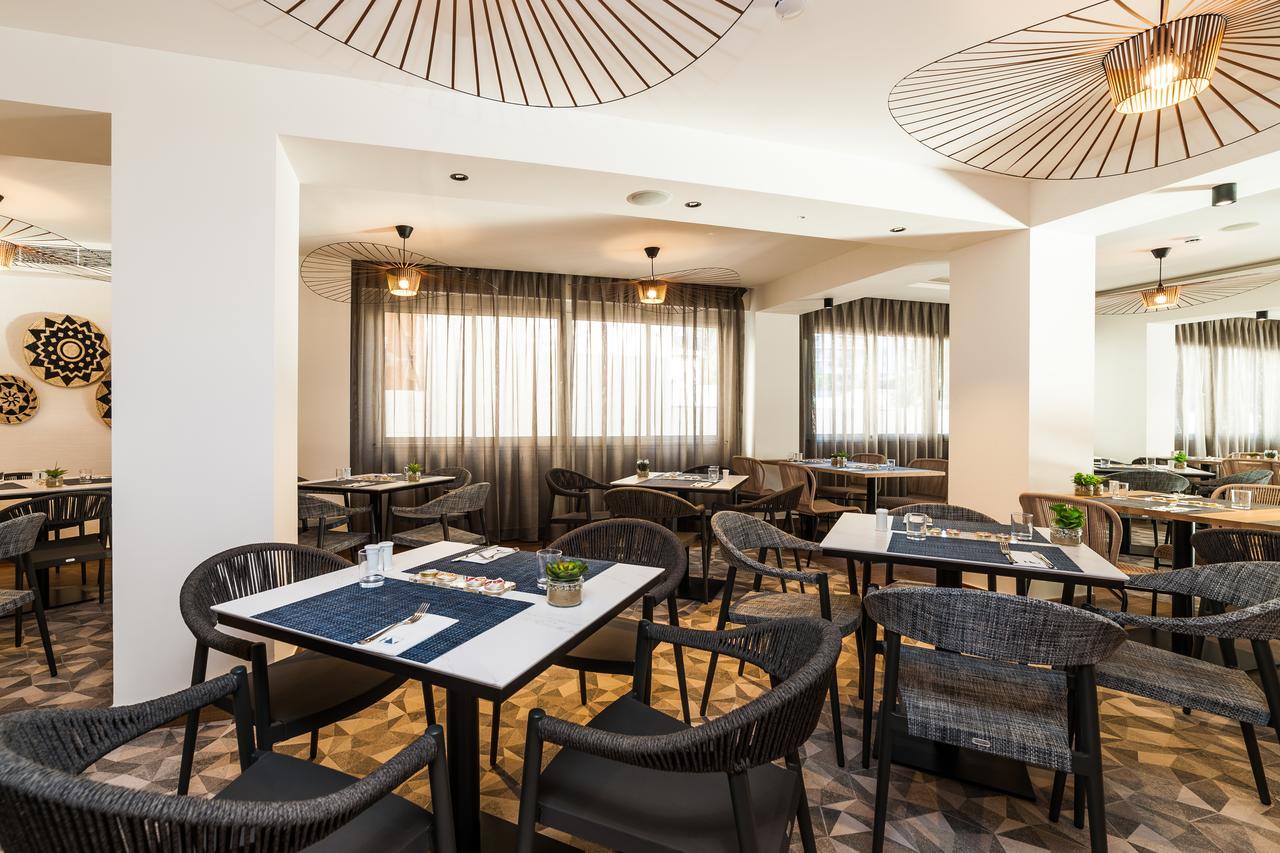 Eurostars Marivent Palma de Mallorca