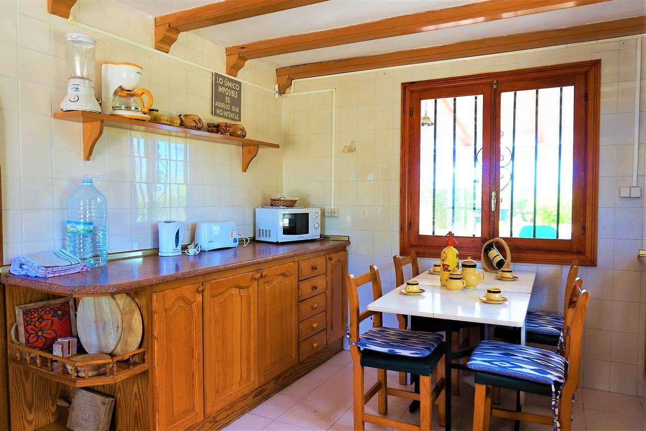 Apartment Casa Julia Llucmajor (Mallorca)