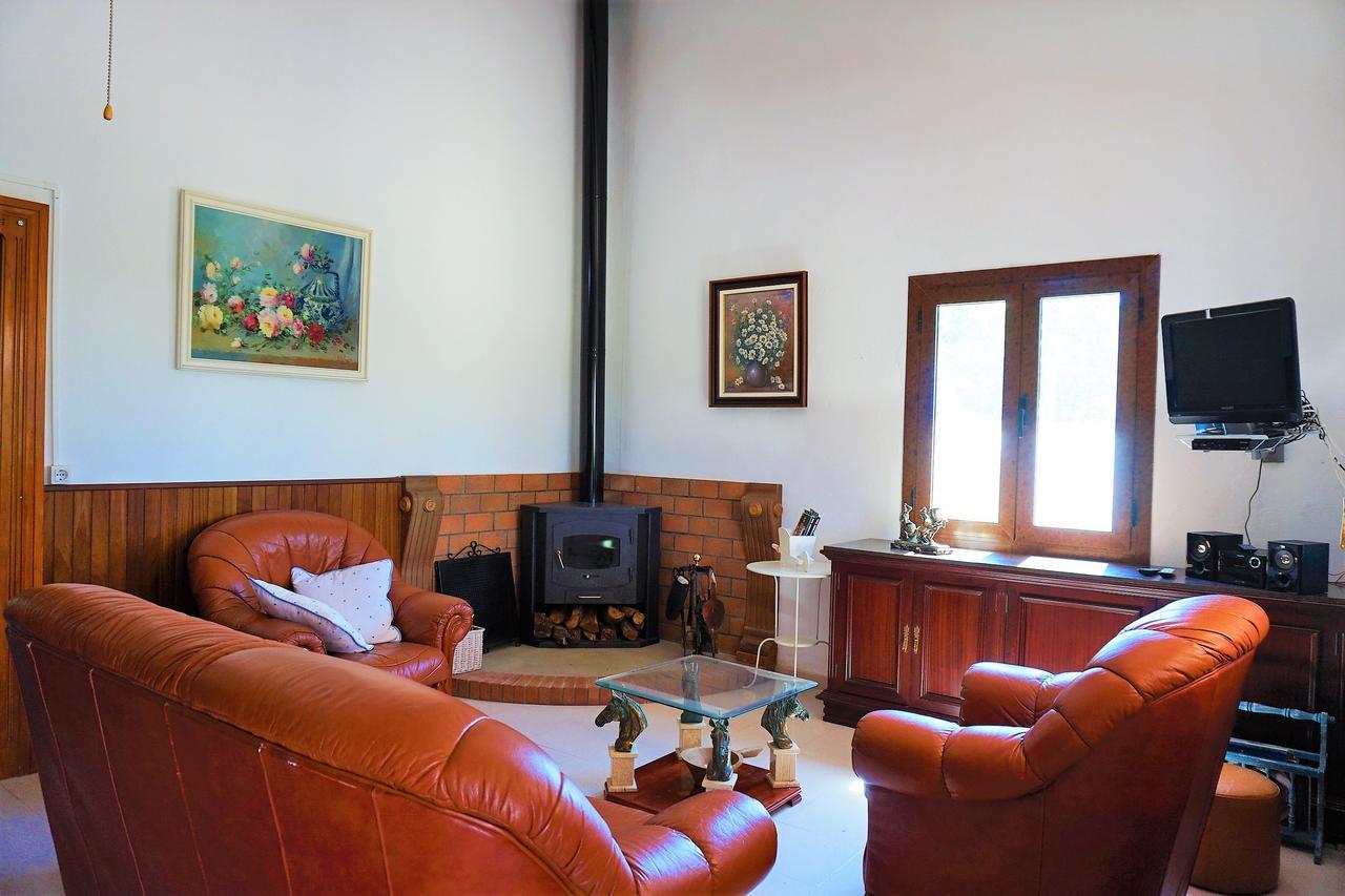 Casa Julia Llucmajor (Mallorca)