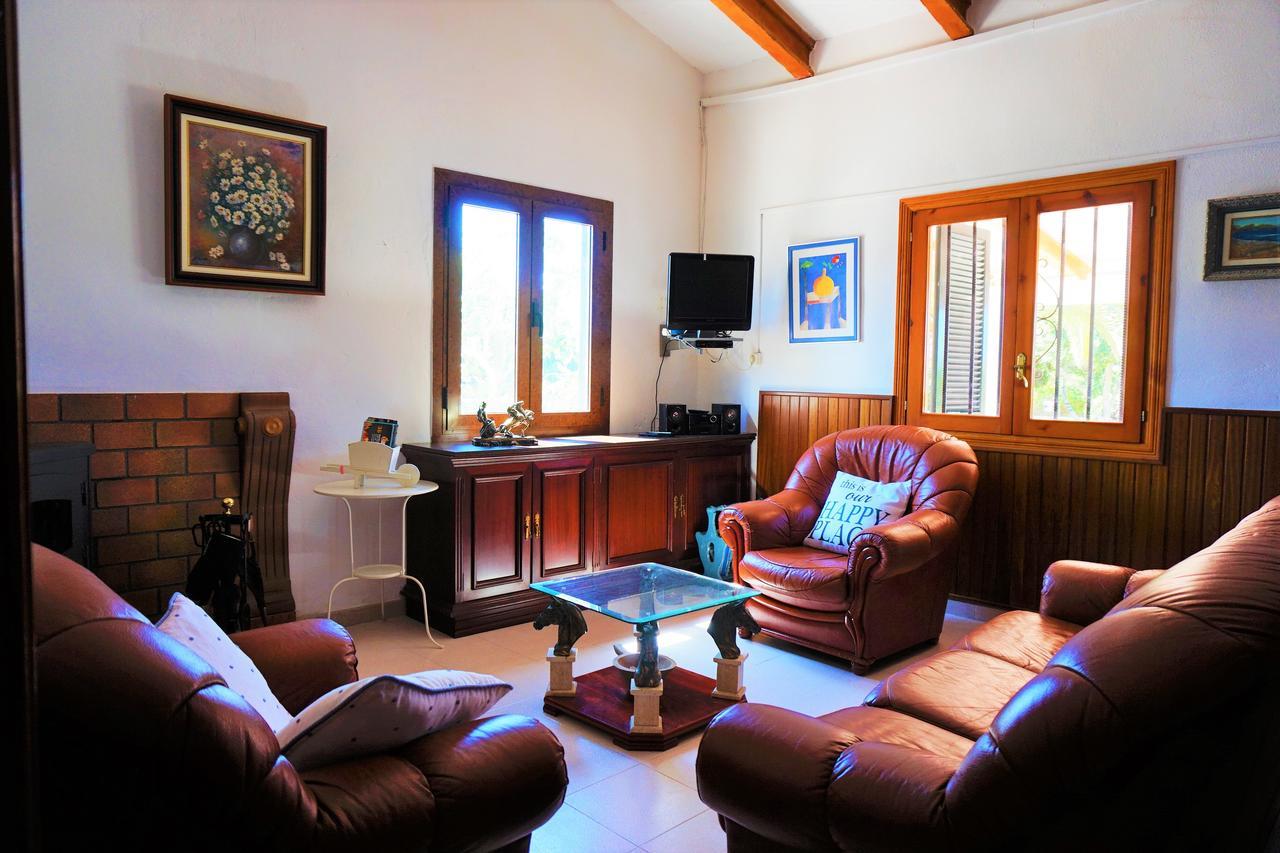 Casa Julia Apartment Llucmajor (Mallorca)