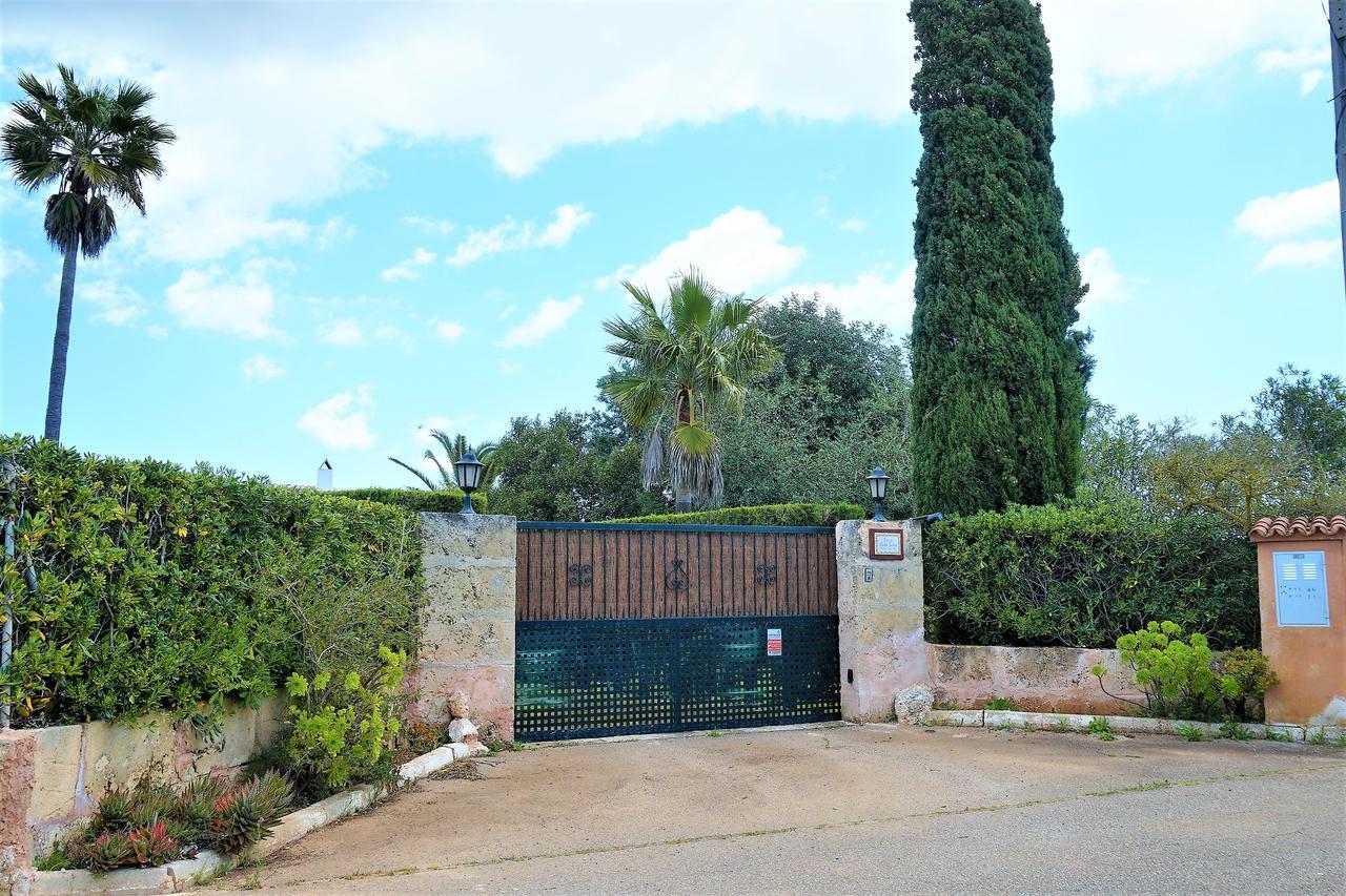 Casa Julia Llucmajor (Mallorca)
