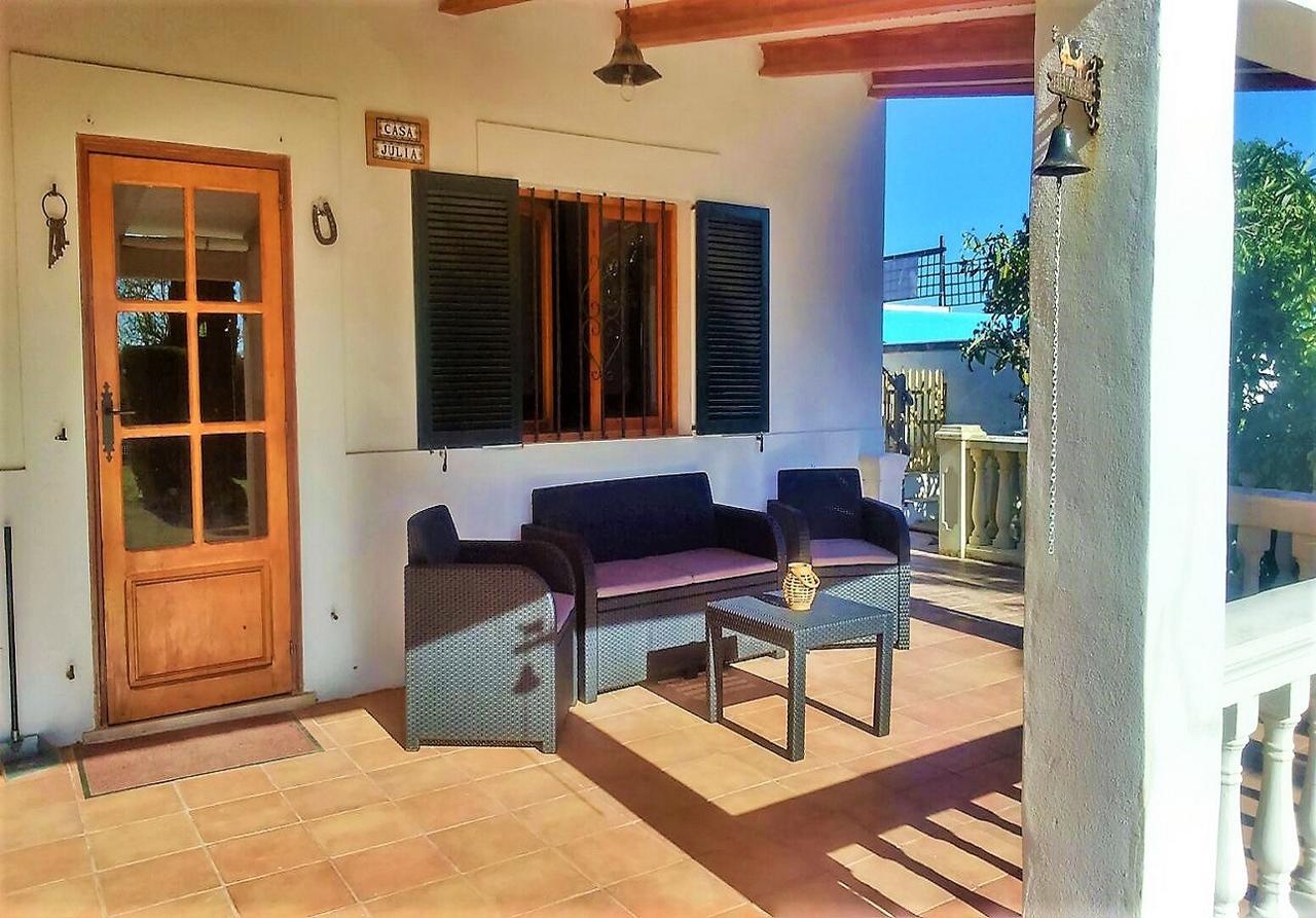 Casa Julia Apartment Llucmajor (Mallorca)