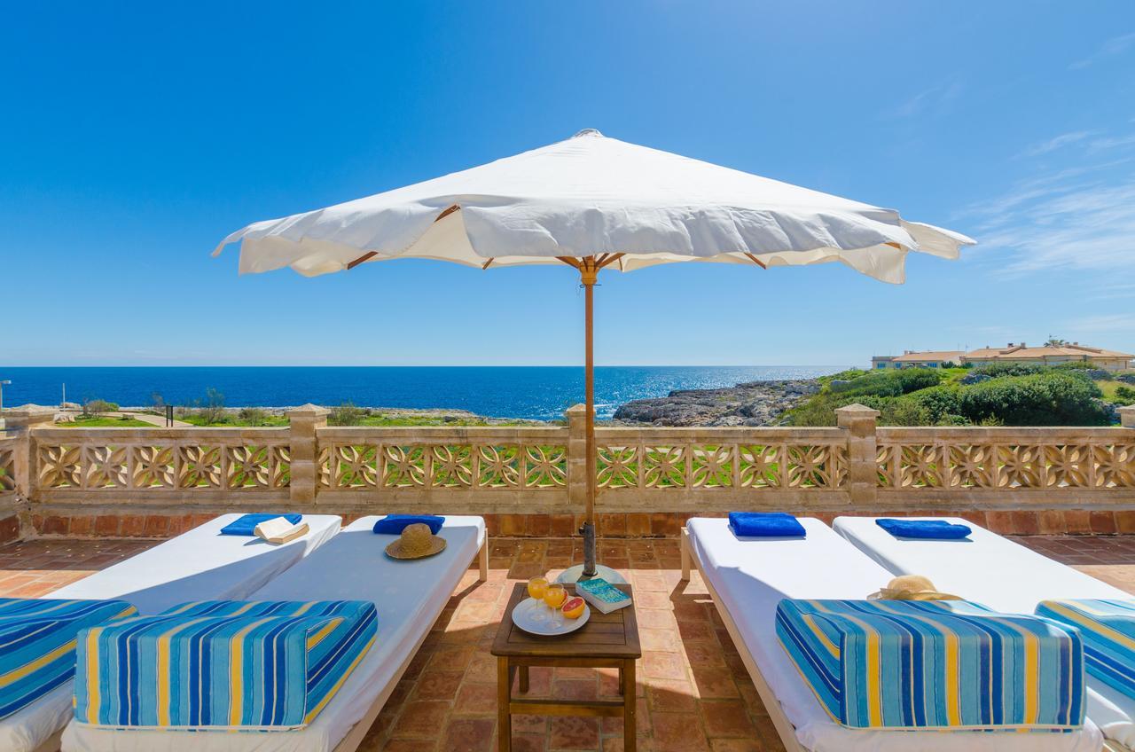 Rosito Villa S'Illot (Mallorca)