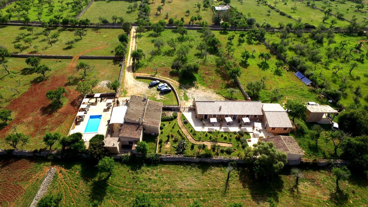 Farm stay Porreti *