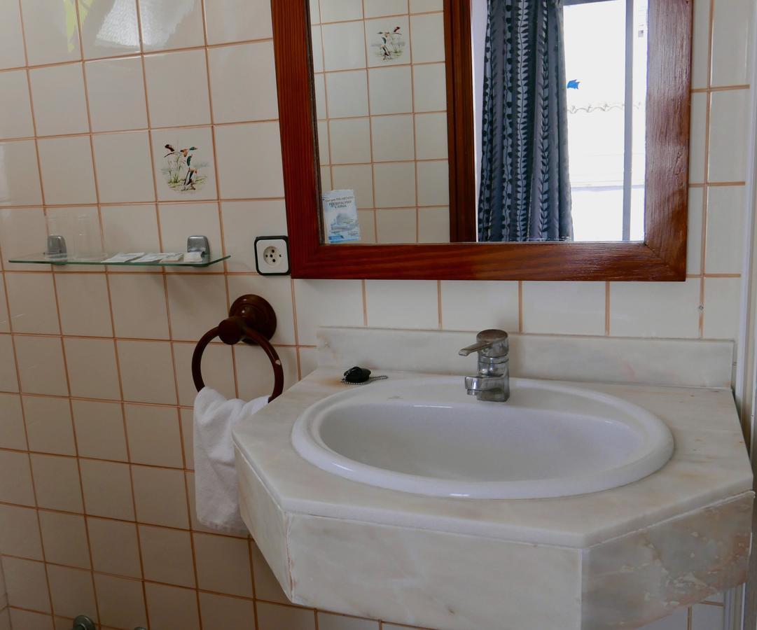 Hostal De La Caravel.la