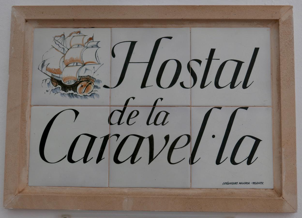 De La Caravel.la * Cala D´Or