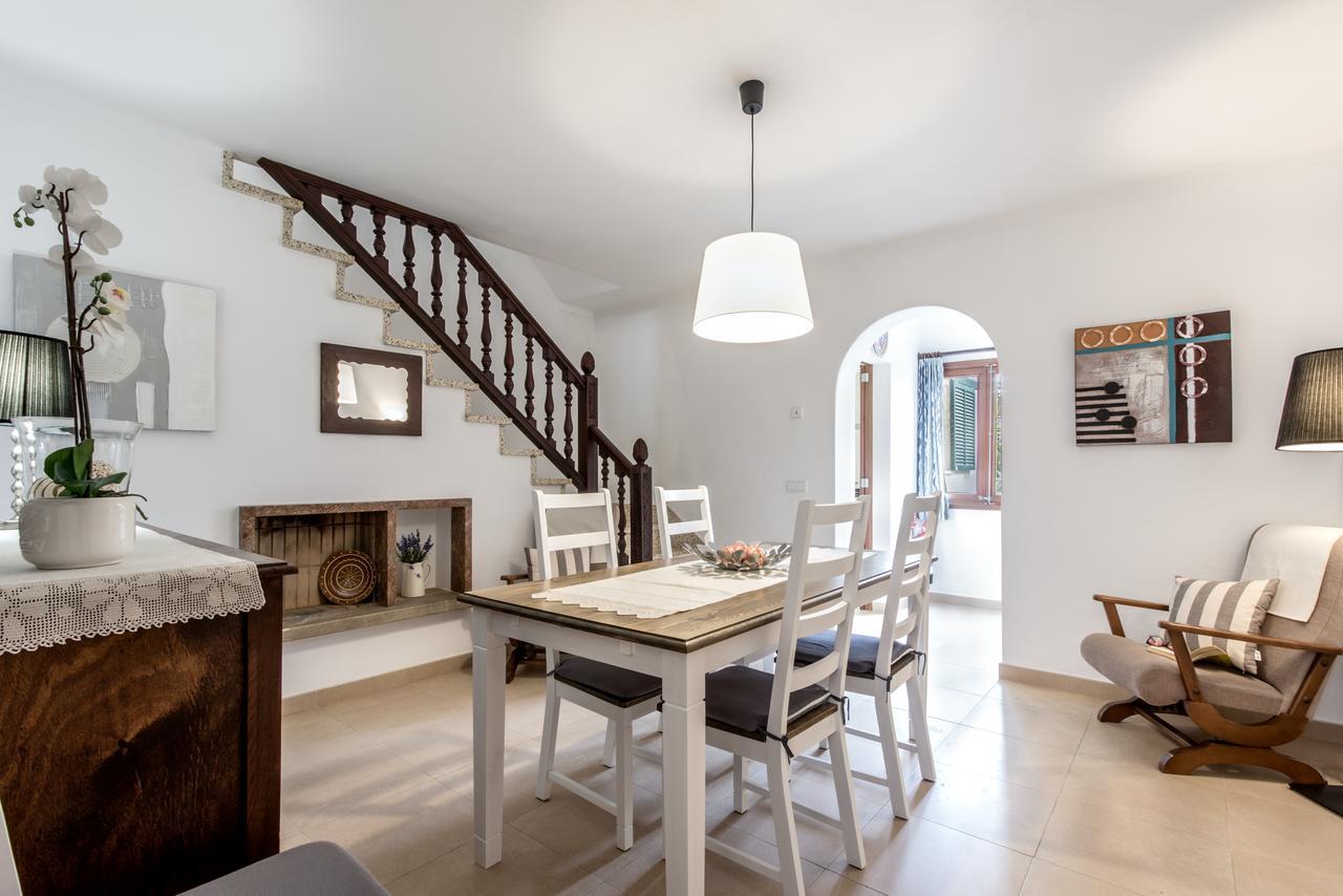 Townhouse Lleo 72 By Homevillas360 *