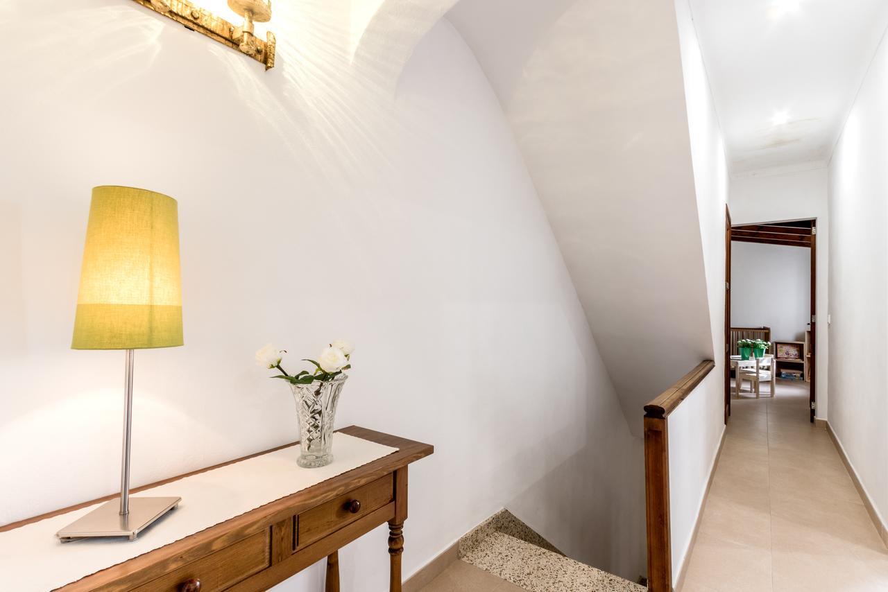Holiday home Townhouse Lleo 72 By Homevillas360