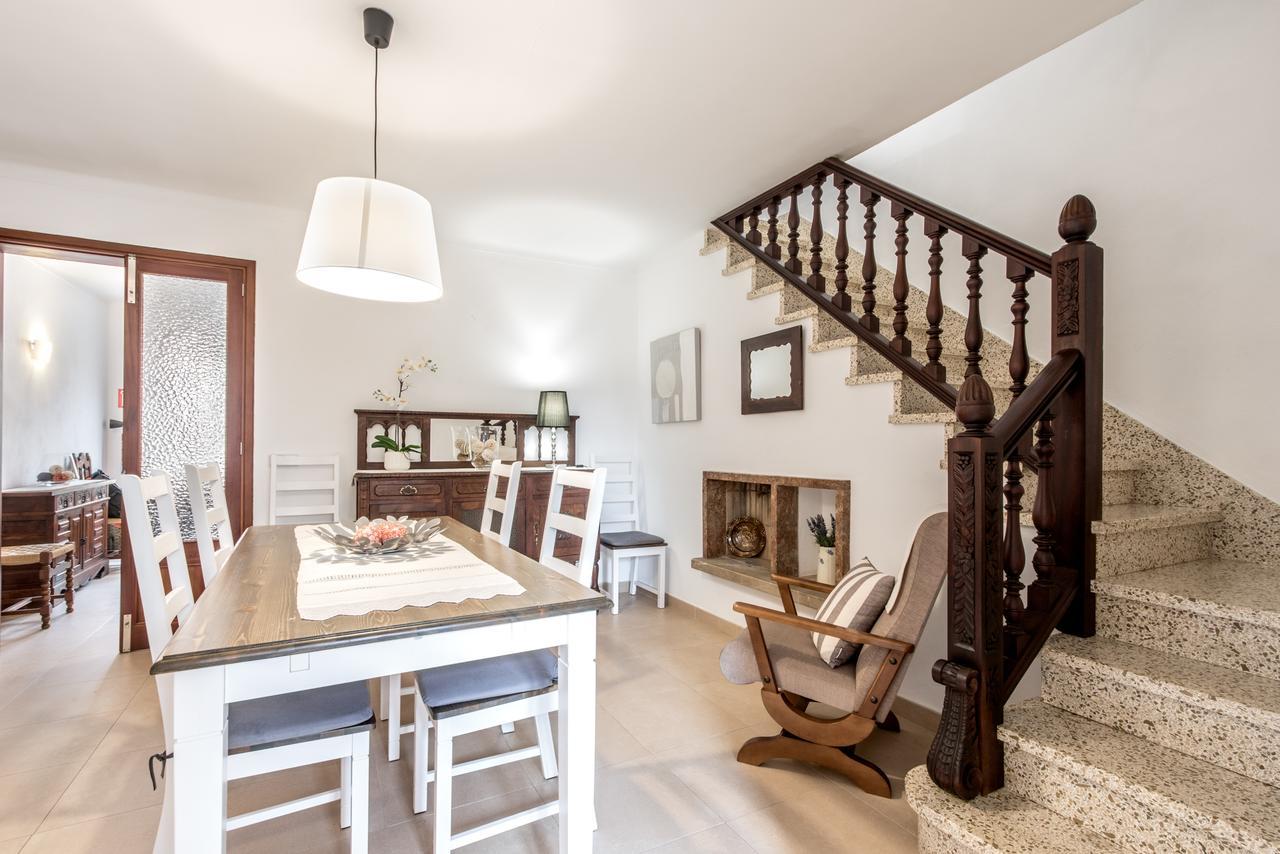 Townhouse Lleo 72 By Homevillas360 * Pollenca