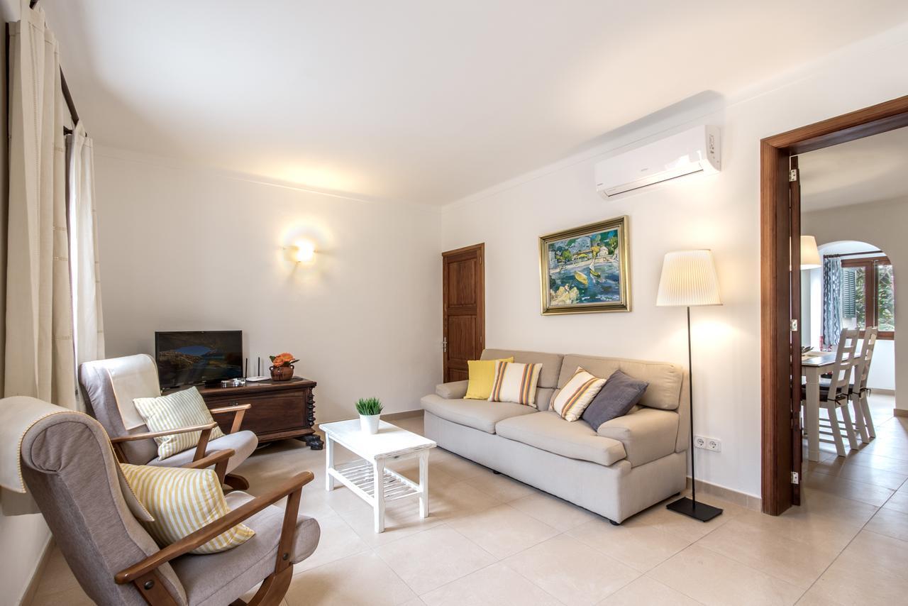 Townhouse Lleo 72 By Homevillas360 Holiday home Pollenca