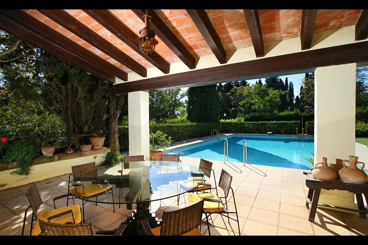 Villa El Bikoro *