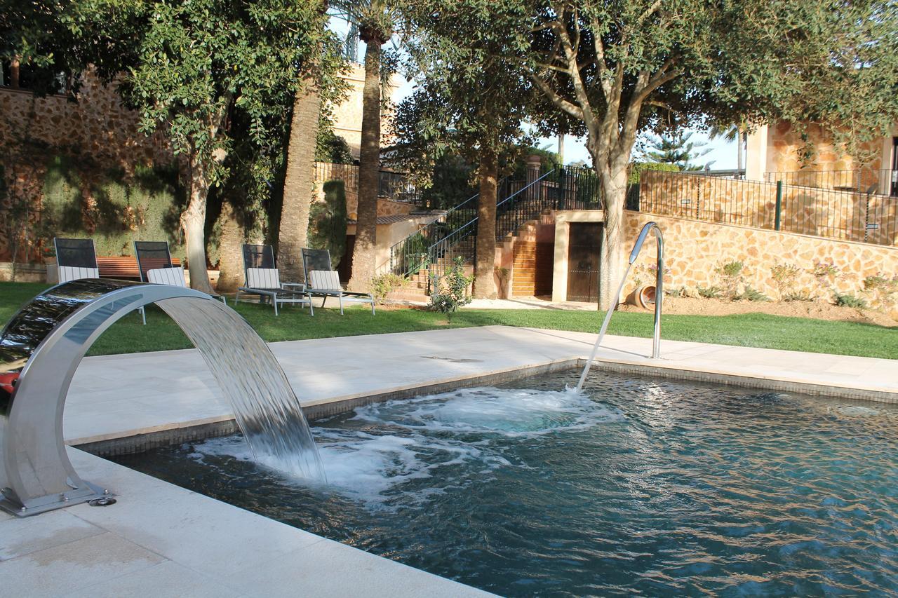 Hotel D' Es Molí Palma de Mallorca