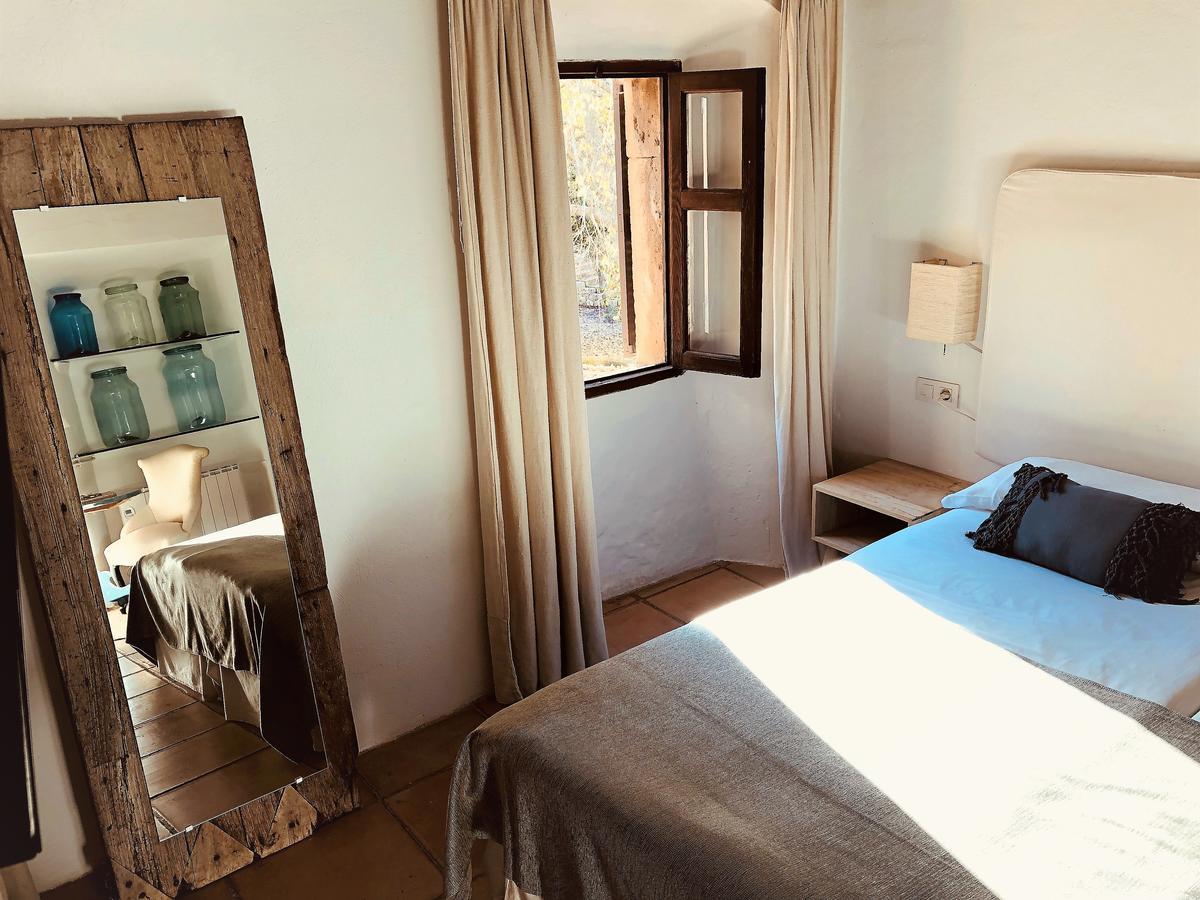 Mirabó De Valldemossa Valldemossa (Mallorca)