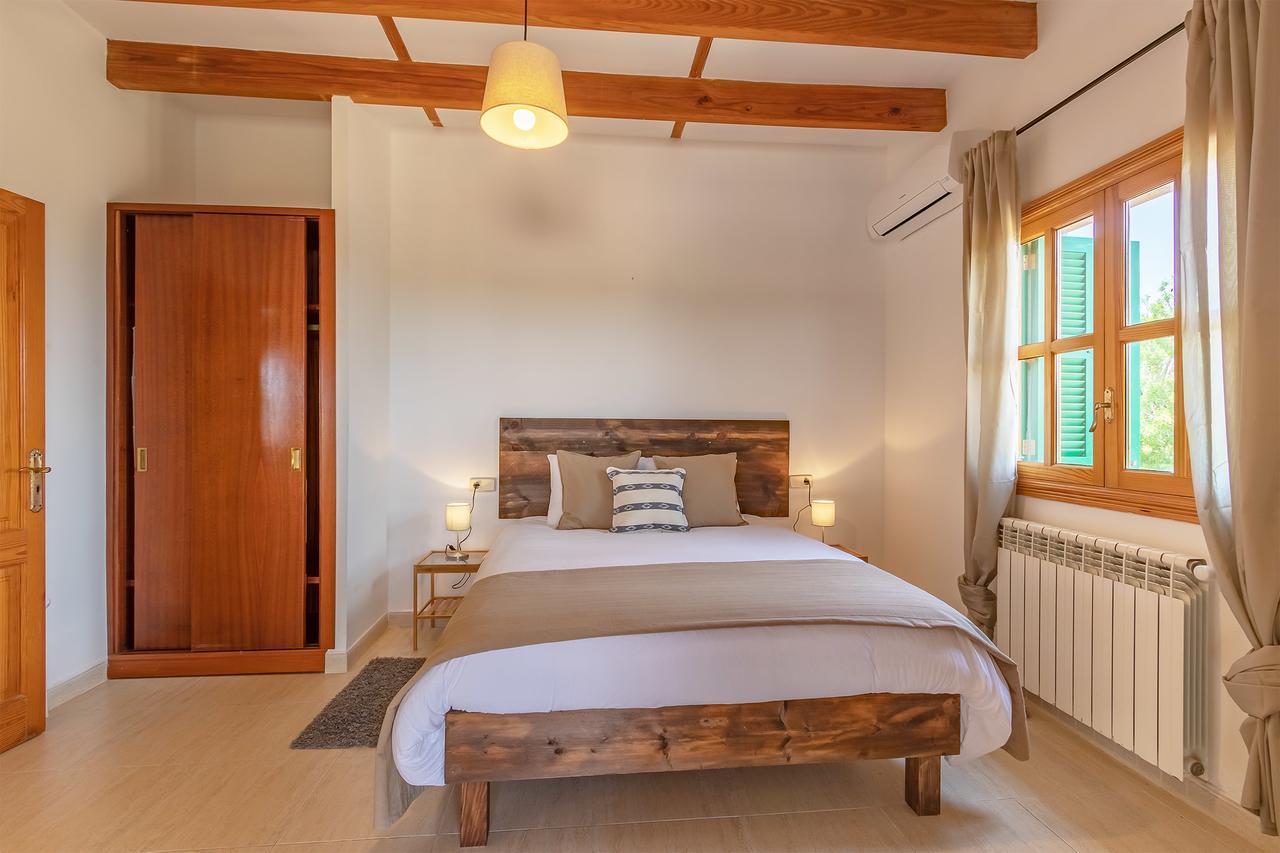 Bonita Casa rural Sencelles