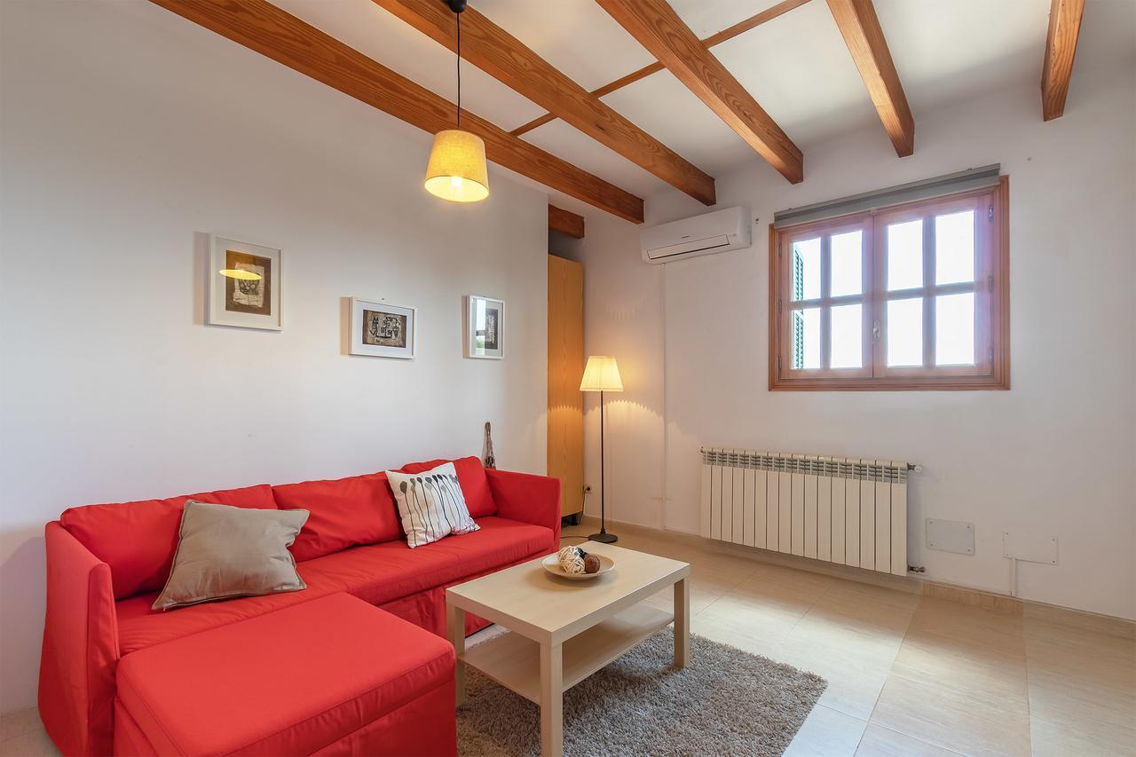 Bonita Casa rural
