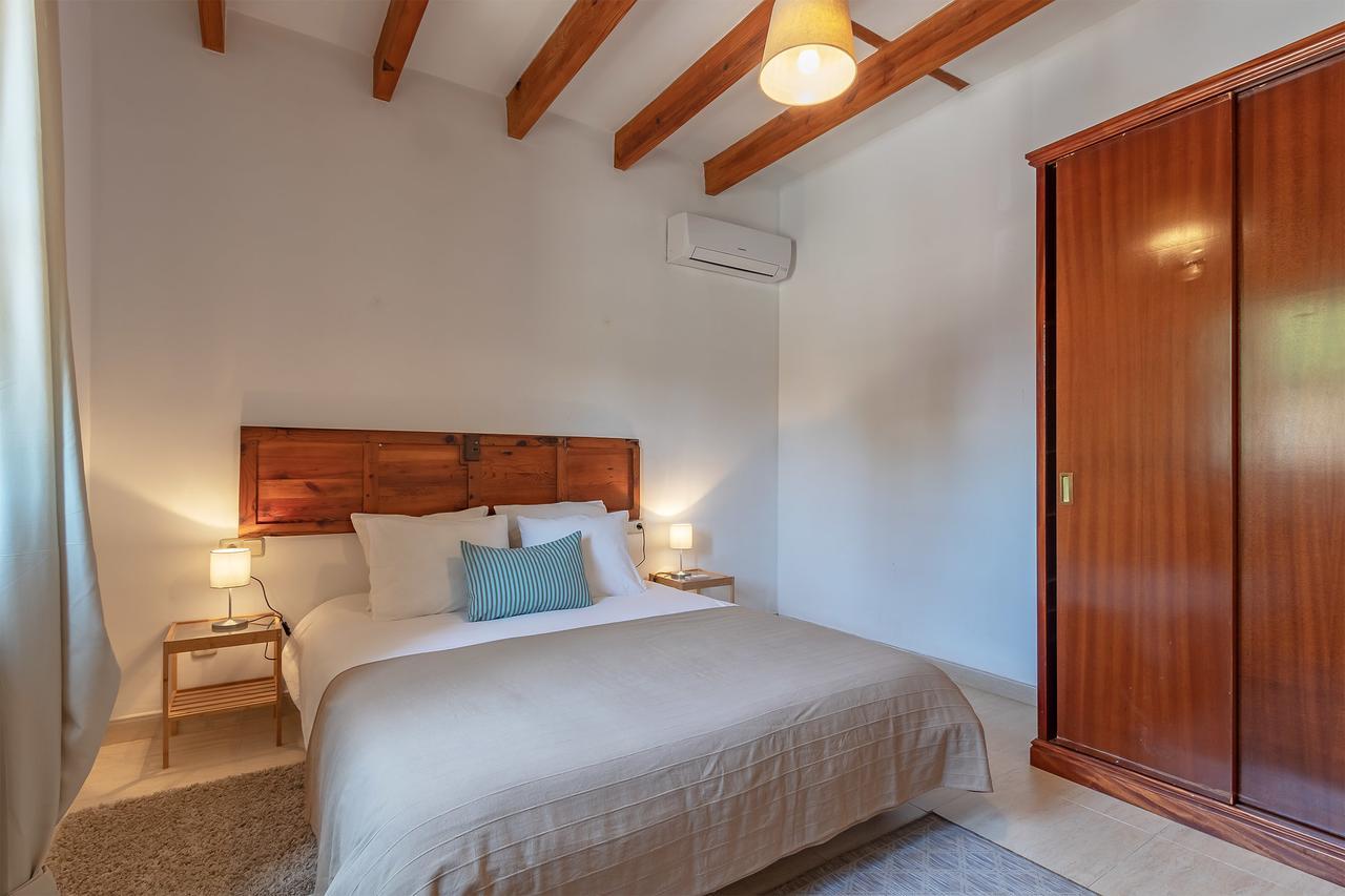 Casa rural Bonita Sencelles