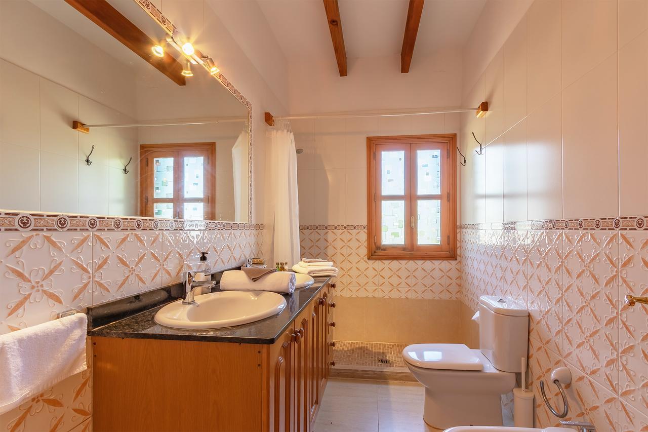 Bonita Casa rural *