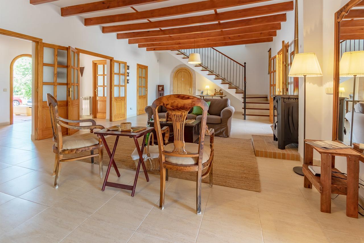 Bonita Casa rural *