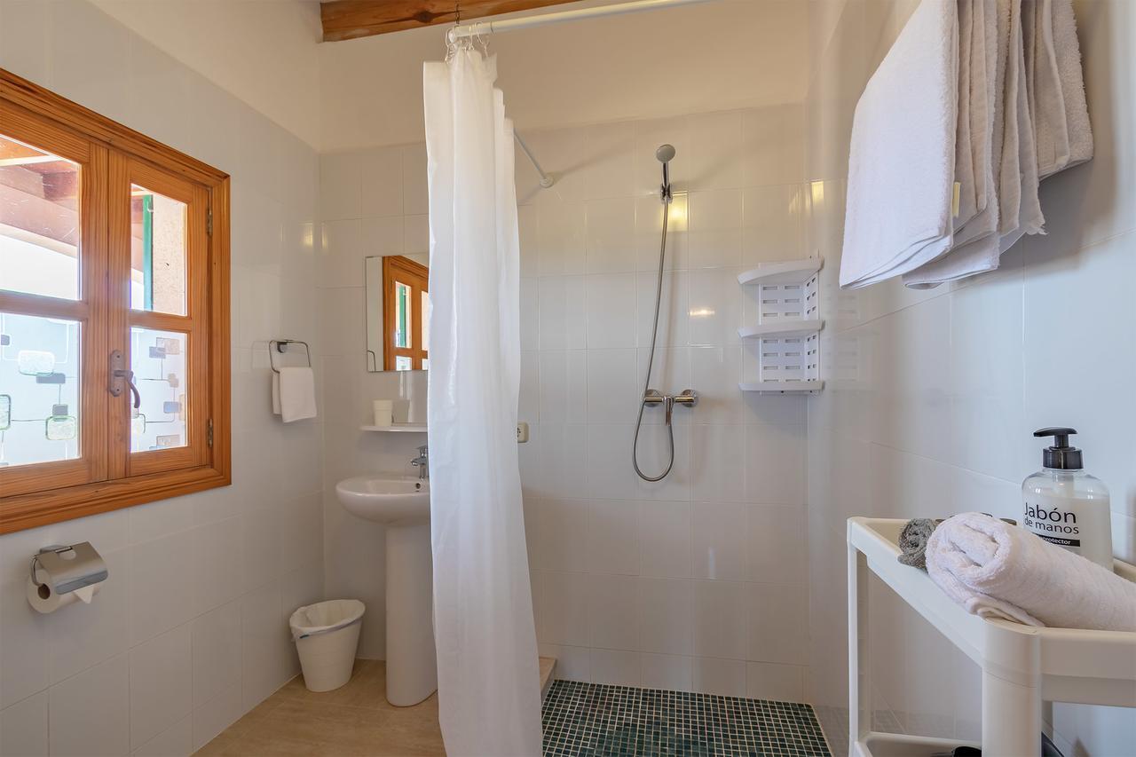 Bonita Casa rural
