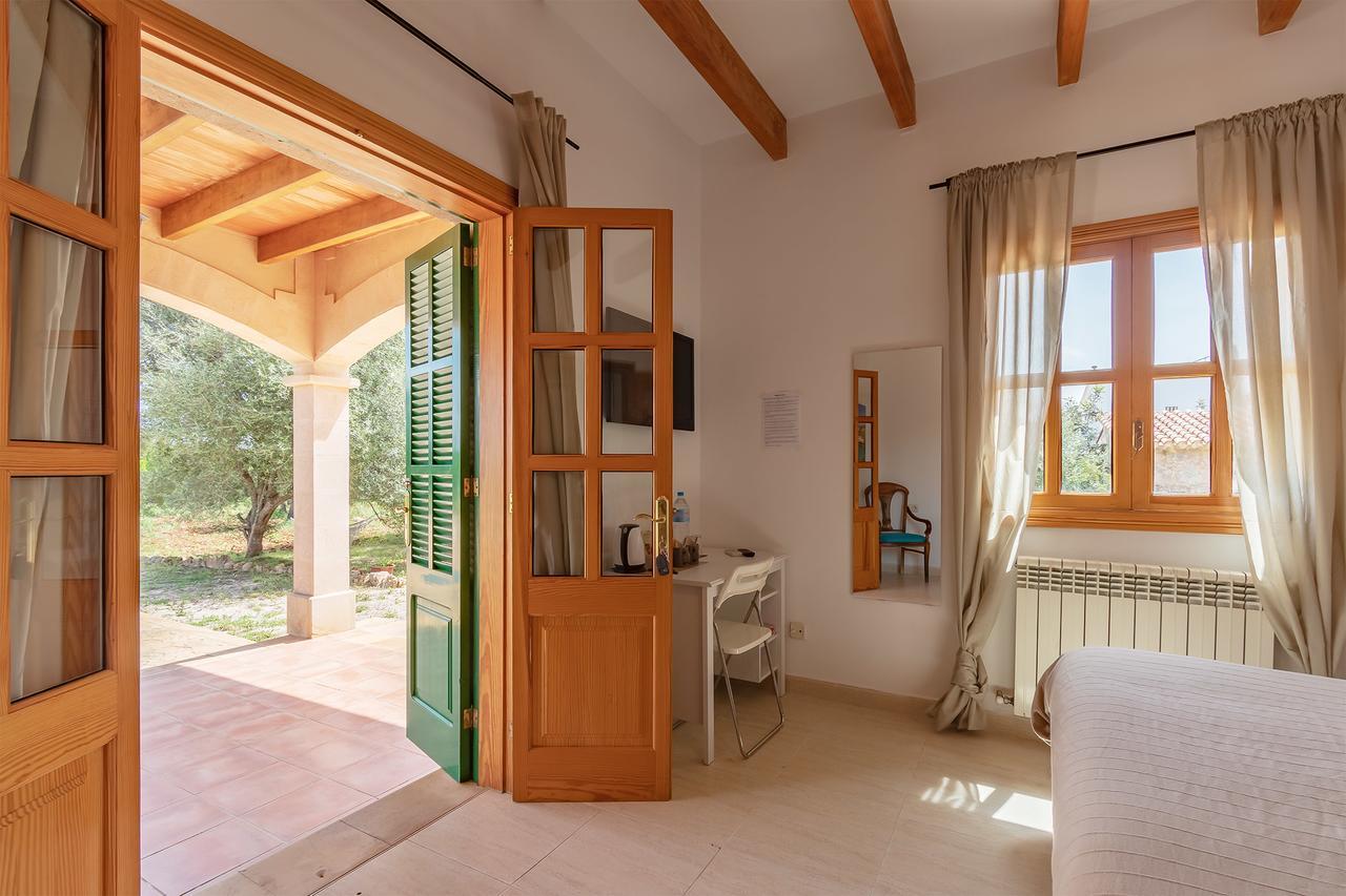 Casa rural Bonita Sencelles