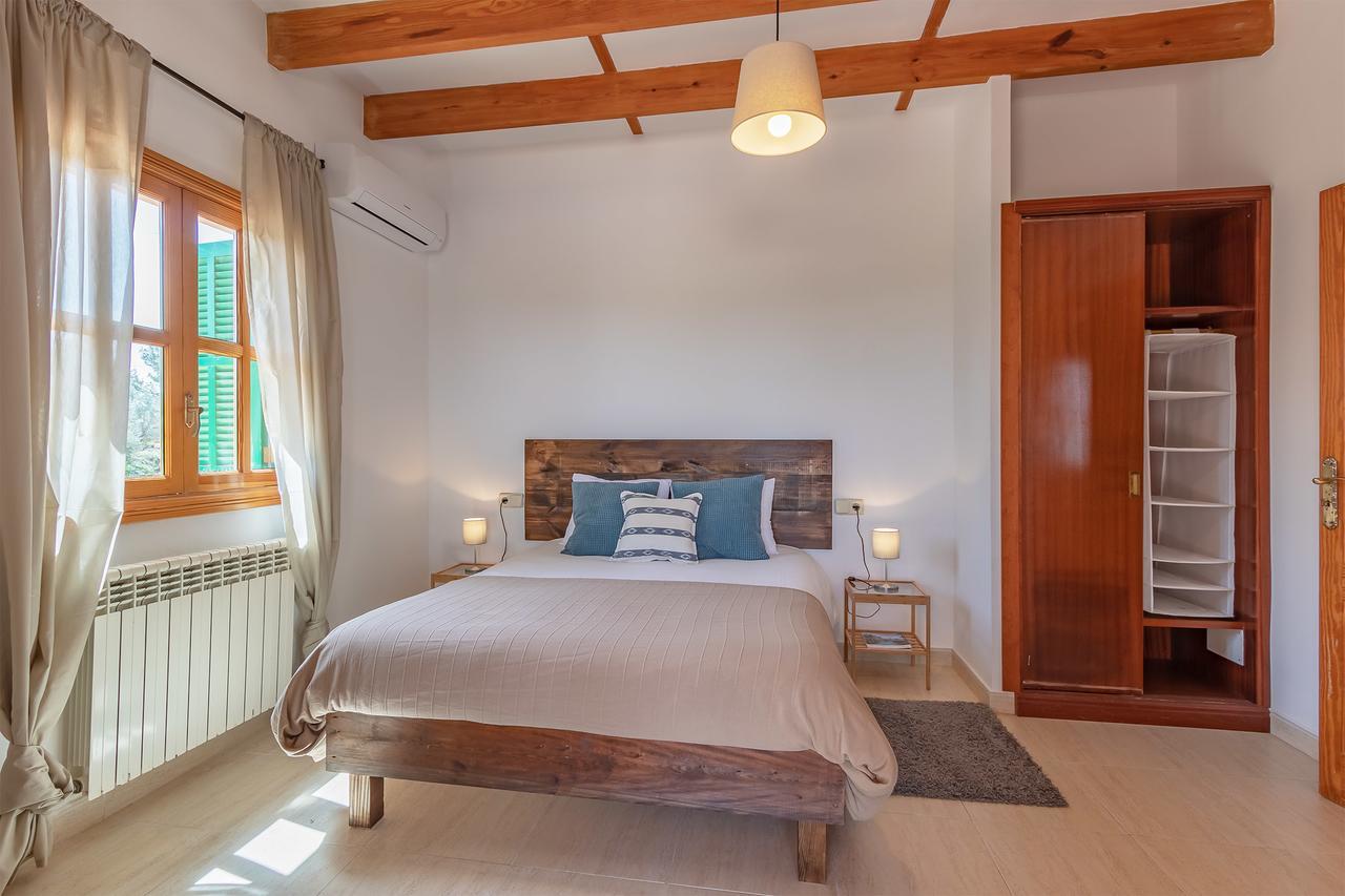 Casa rural Bonita Sencelles