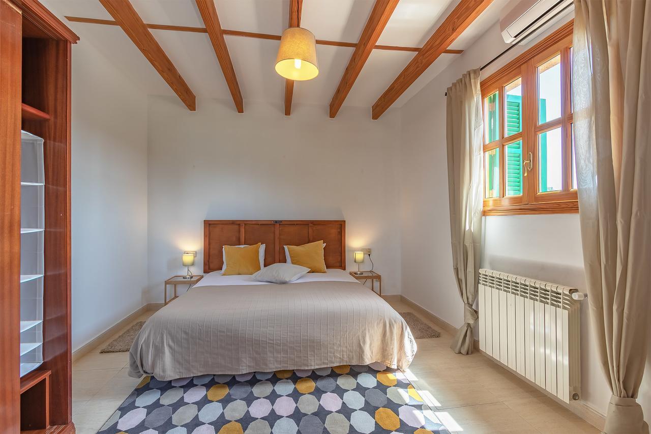 Casa rural Bonita *
