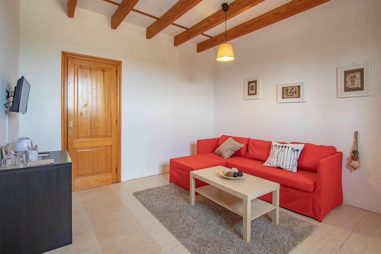 Bonita Casa rural Sencelles