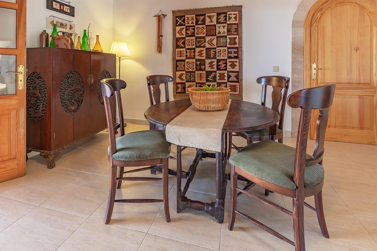 Bonita Casa rural *