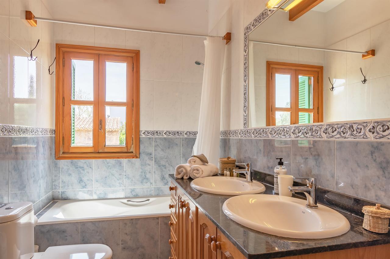 Casa rural Bonita Sencelles