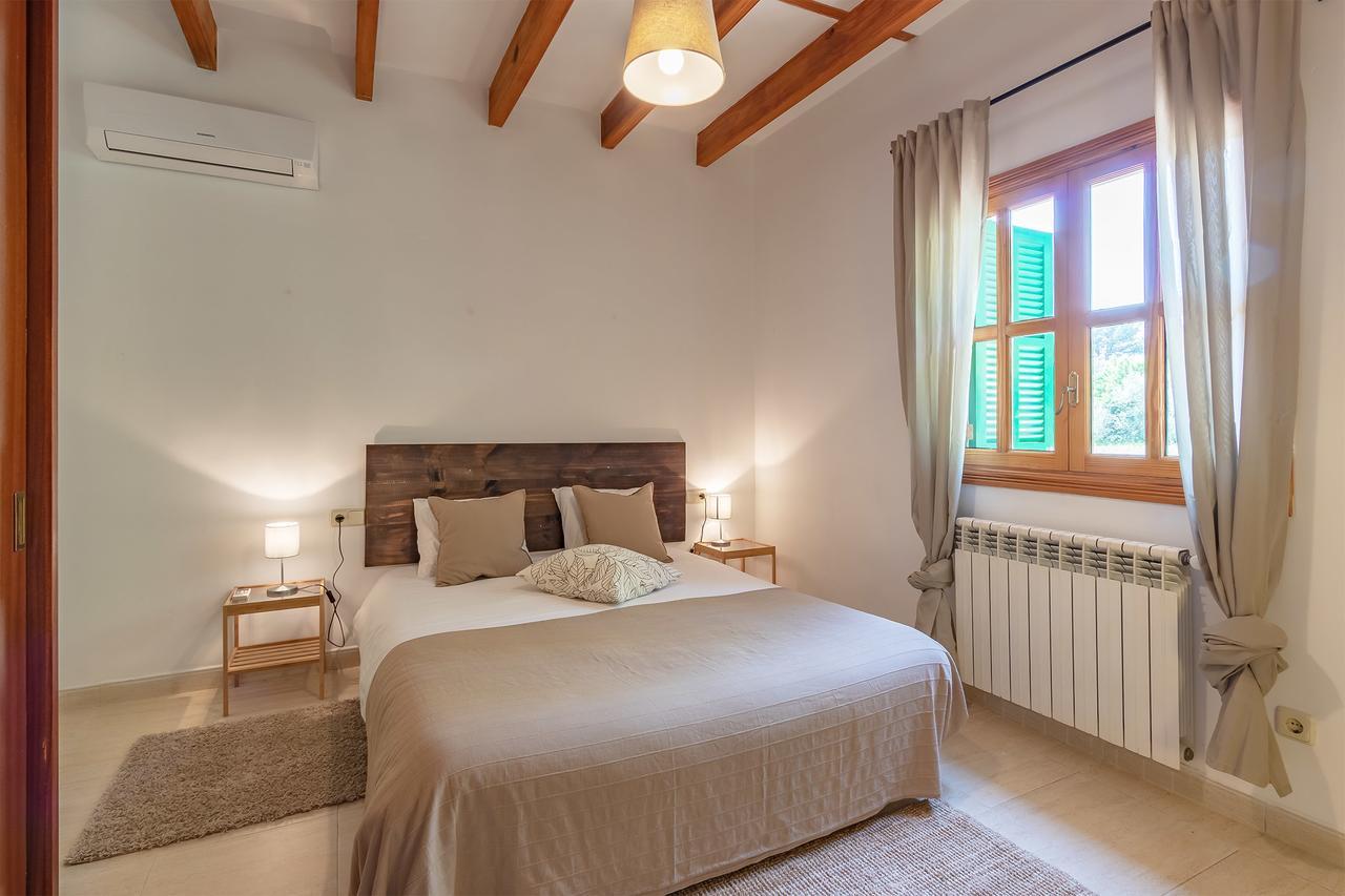 Bonita Casa rural