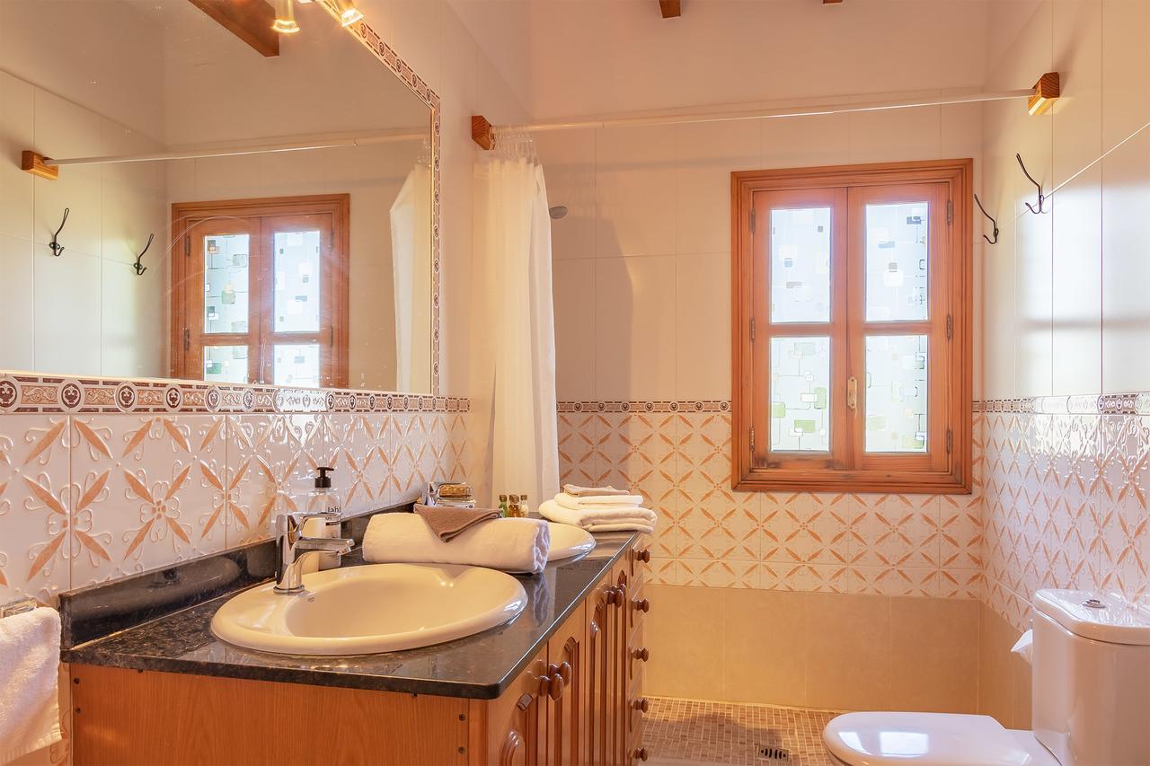 Casa rural Bonita