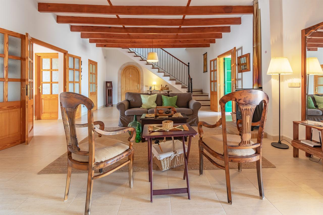 Bonita Casa rural Sencelles