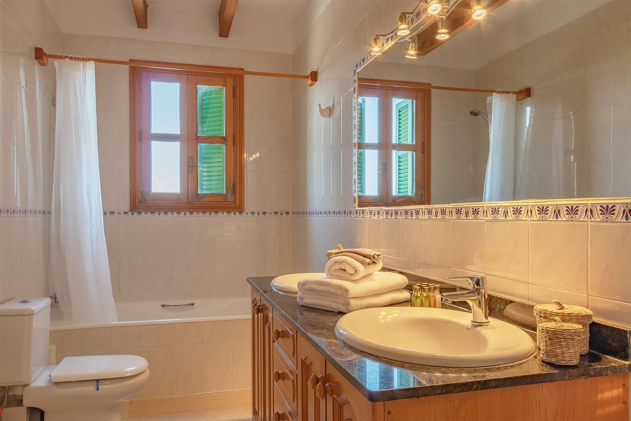 Casa rural Bonita *