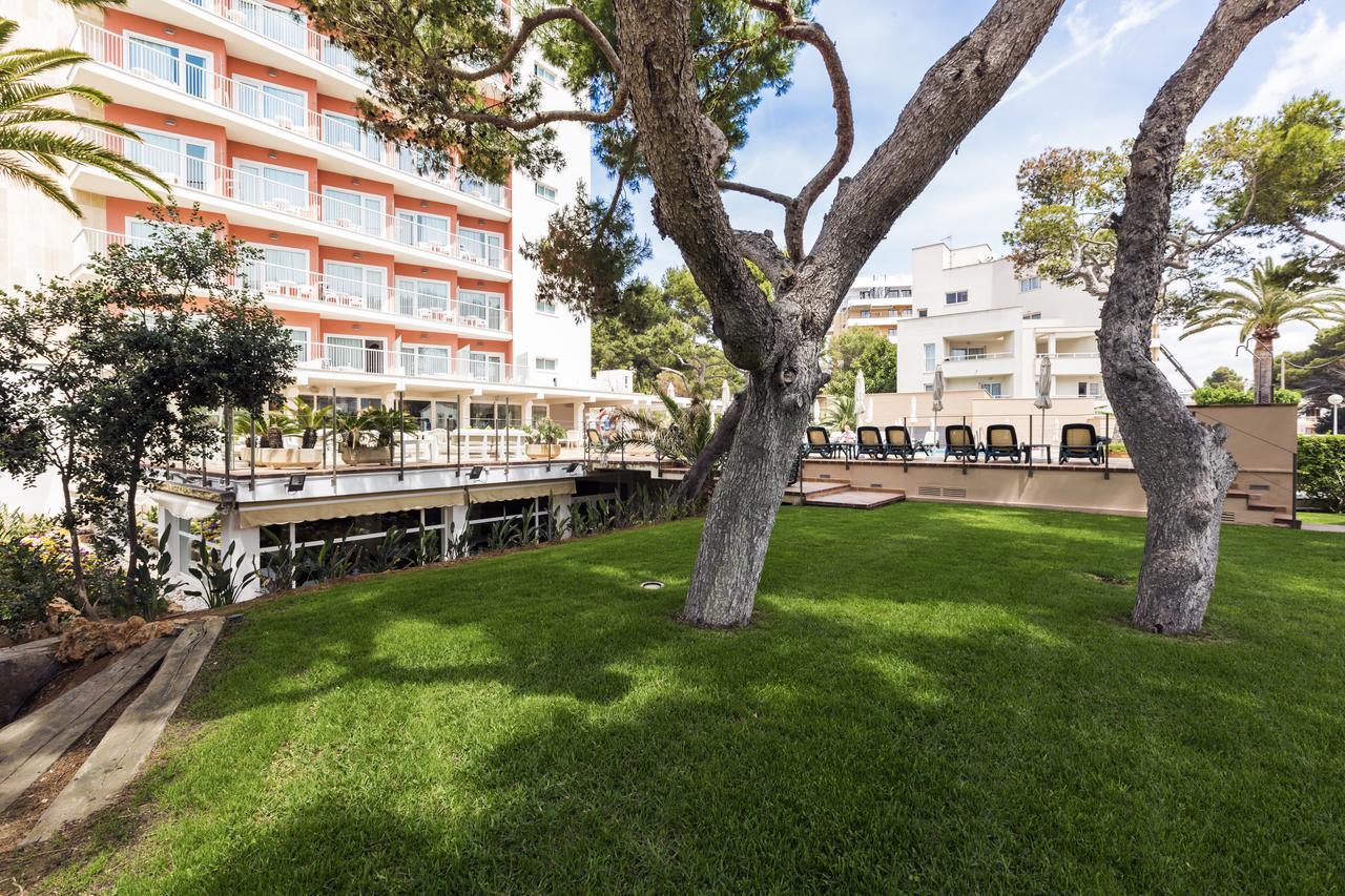 Leman Y Apartahotel