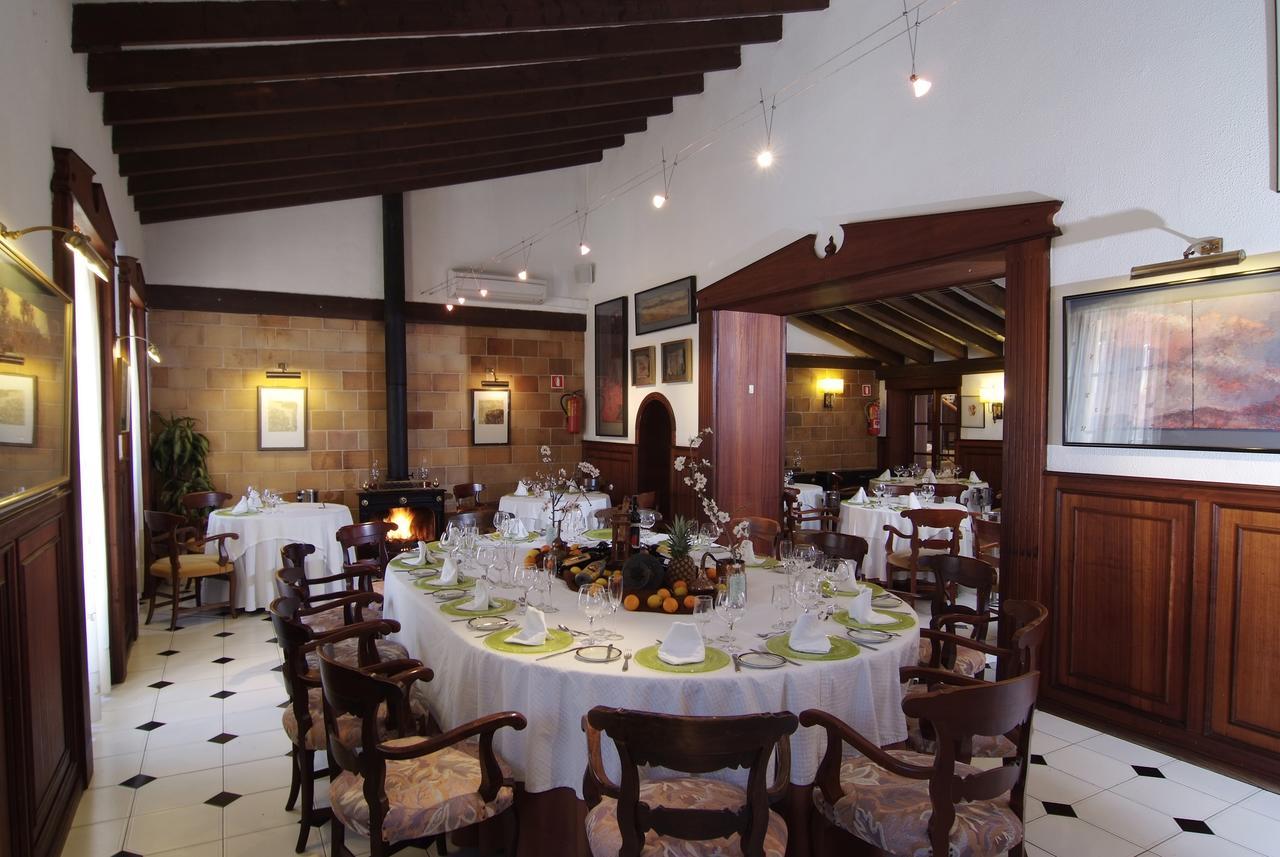 Hotel Es Reco De Randa