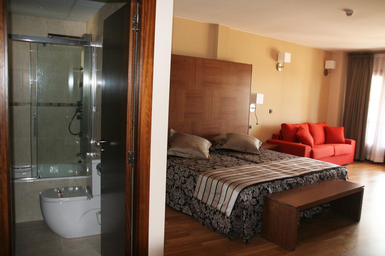 Es Reco De Hotel 4*