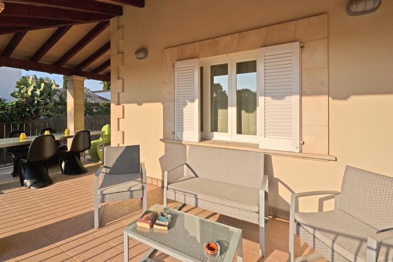 Camamila House * Alcúdia